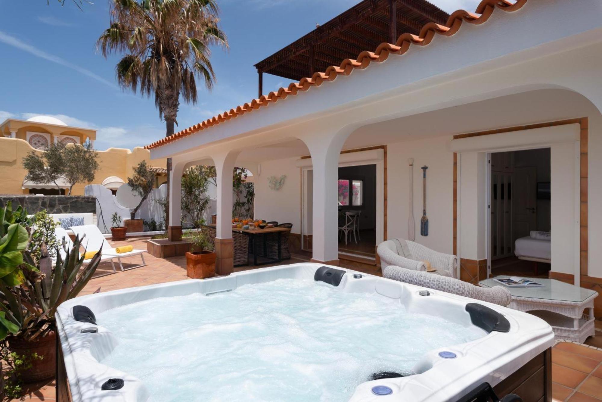 Estrella Del Mar Obsidian Appartement Callao Salvaje
